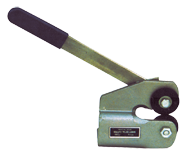 Mini Sheet Metal Cutter - #1305115; 16 Gauge Capacity (Mild Steel) - Americas Industrial Supply