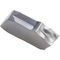 PKM 20L020PM6D PR1625 Grade PVD Carbide, Indexable Cut-Off Insert