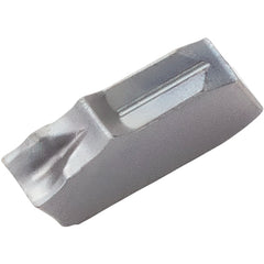 PKM 30N025PM PR1535 Grade PVD Carbide, Indexable Cut-Off Insert