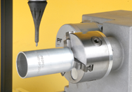 Circular Indexing - Marking Machine Accessory - Americas Industrial Supply