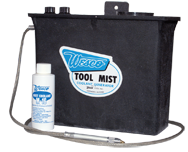 Generic USA Mist Coolant Unit Kit - #MCUK - Americas Industrial Supply