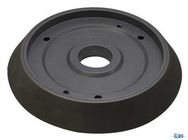 Darex 180 Grit CBN Grit Wheel - Americas Industrial Supply