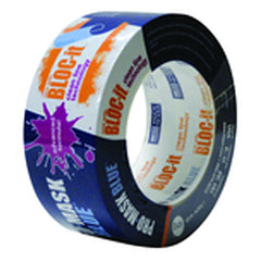 PT14 2X60YD BLUE PAINTER TAPE - Americas Industrial Supply