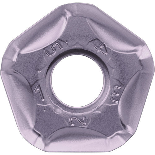 PNMU 1205ANELGM PR1525 Grade PVD Carbide, Indexable Milling Insert