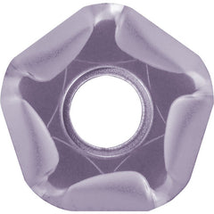 PNMU 1205ANERSM PR1210 Grade PVD Carbide, Indexable Milling Insert