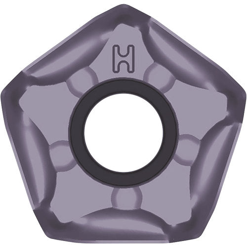 PNMU 0905XNERGH PR1510 Grade PVD Carbide, Indexable Milling Insert