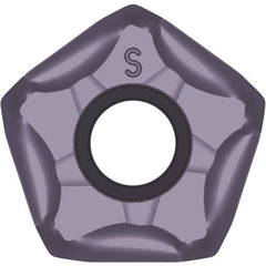 PNMU 0905XNERSM PR1510 Grade PVD Carbide, Indexable Milling Insert