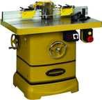 POWERMATIC PM2700 SHAPER - Americas Industrial Supply