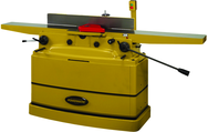 PJ-882HH 8" Parallelogram Jointer with Helical Cutterhead - Americas Industrial Supply