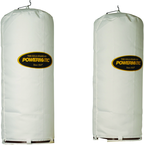 Filter Bag for PM1900 - Americas Industrial Supply