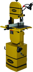 PWBS-14CS Bandsaw, 1.5HP 1PH 115/230V - Americas Industrial Supply