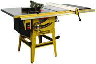 64B Table Saw, 1.75HP 115/230V, 30" RK - Americas Industrial Supply