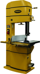 PM2013B-3 Bandsaw 5HP, 3PH, 230/460V - Americas Industrial Supply