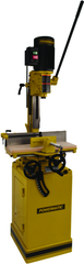 719T Tilt Table Mortiser with Stand - Americas Industrial Supply