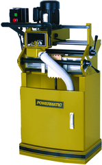 DT45 Dovetailer, 1HP 1PH 115/230V - Americas Industrial Supply