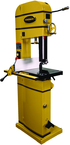 PM1500 Bandsaw, 3HP 1PH 230V - Americas Industrial Supply