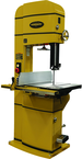 PM1800B-3 Bandsaw 5HP, 3PH, 230/460V - Americas Industrial Supply