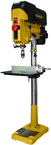 PM2800B Drill Press, 1HP 1PH 115/230V - Americas Industrial Supply