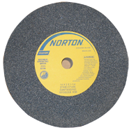 #B148 - Replacement Grinding Wheel for 14" Grinder 46 Grit - Americas Industrial Supply