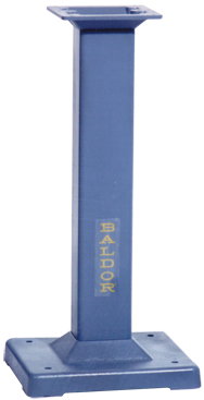 Pedestal Only - #GA16 - Americas Industrial Supply