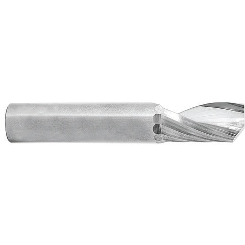 12831 1/8X1/4X1/4X2 - Exact Industrial Supply