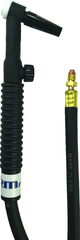 26FV-25-R 200A Torch Package Flex w/Valve-Air Cooled-1 Piece - Americas Industrial Supply