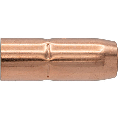 ‎169-725 5/8″ MIG Nozzle Insulated-1/8 Recess - Americas Industrial Supply