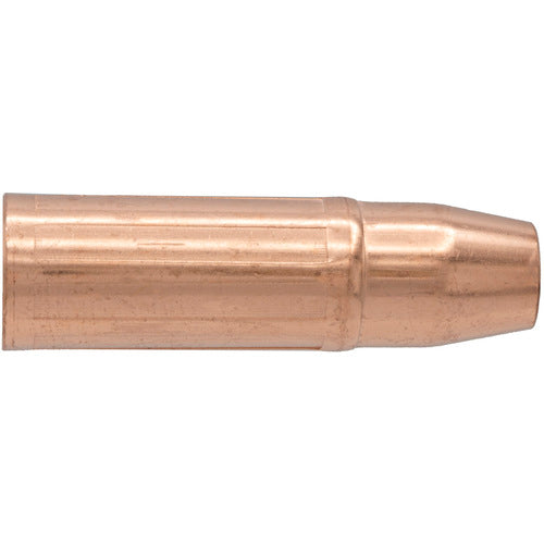 ‎23-50 1/2″ MIG Nozzle Self Insulated - Americas Industrial Supply