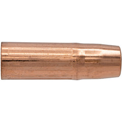 ‎23H-62 5/8″ MIG Nozzle Self Insulated. Heavy Duty - Americas Industrial Supply