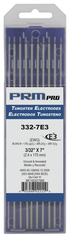 18-7E3 7" Electrode E3 - Americas Industrial Supply
