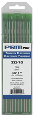 332-7G 7" Electrode Pure - Americas Industrial Supply
