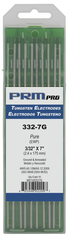 18-7G 7" Electrode Pure - Americas Industrial Supply