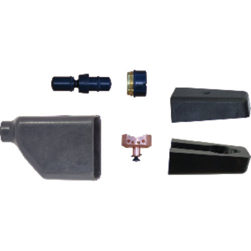 INSULATING BOOT - Americas Industrial Supply