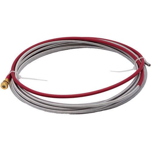 ‎415-116-15 15' MIG Liner Wire Conduit - Americas Industrial Supply