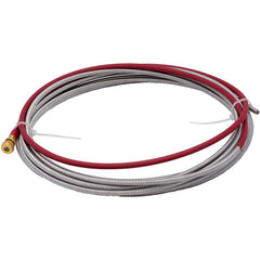 ‎415-116-15 15' MIG Liner Wire Conduit - Americas Industrial Supply