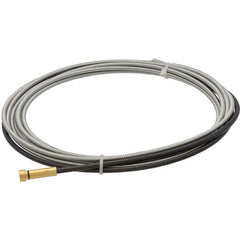 ‎42-4045-15 15' MIG Liner Wire Conduit - Americas Industrial Supply