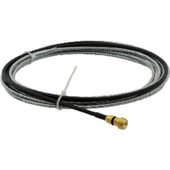 43115 15' MIG Liner Wire Conduit - Americas Industrial Supply