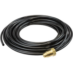45V10 25' Gas Hose - Americas Industrial Supply