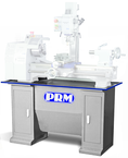 Stand for 7" x 12" Lathe - Americas Industrial Supply