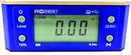 Professional 360 Deg. Digital Level Protractor, Wireless Connect - Americas Industrial Supply