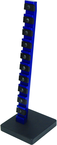 Procheck Stand Blue Stem And Black - Americas Industrial Supply