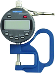 Electronic Thickness Gage 0 - .5" - Americas Industrial Supply