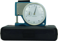 #DTG10MM Procheck Dial Thickness Gage 0-10mm - Americas Industrial Supply