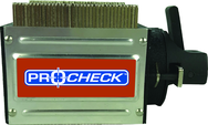 PROCHECK CONTURE FORM MAG BASE ONLY - Americas Industrial Supply