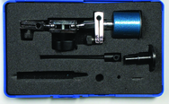 Multi Use Magnetic Base and Stage Adaptor Set - Americas Industrial Supply