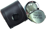 15X Power Triplet Magifier - Americas Industrial Supply