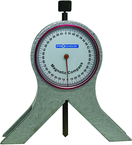 MAGNETIC DIAL PROTRACTOR - Americas Industrial Supply