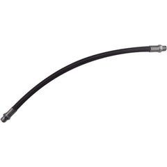 18″ Grease Gun Hose - Americas Industrial Supply