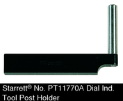 #PT11770A - Holding Bar - Americas Industrial Supply