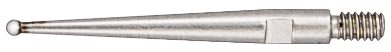#PT23942 - .040"/1mm - For Altissimo Height Gage - Carbide Contact Point - Americas Industrial Supply